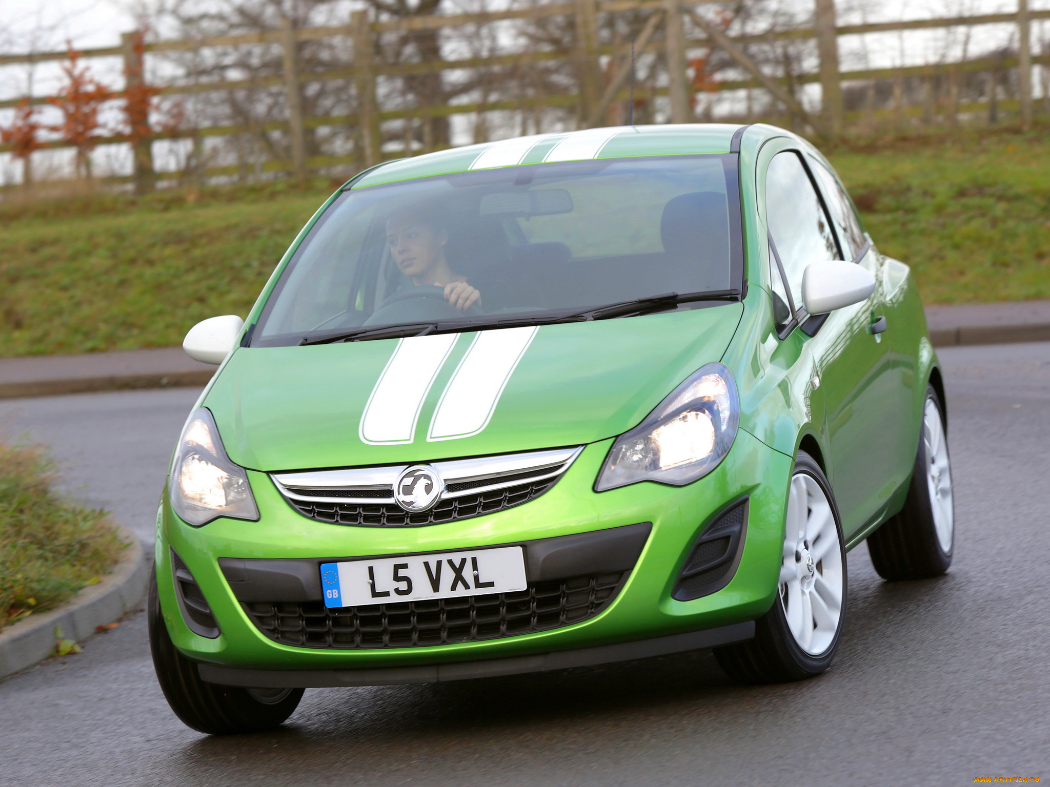 , vauxhall, 2013, corsa, sting, d, 